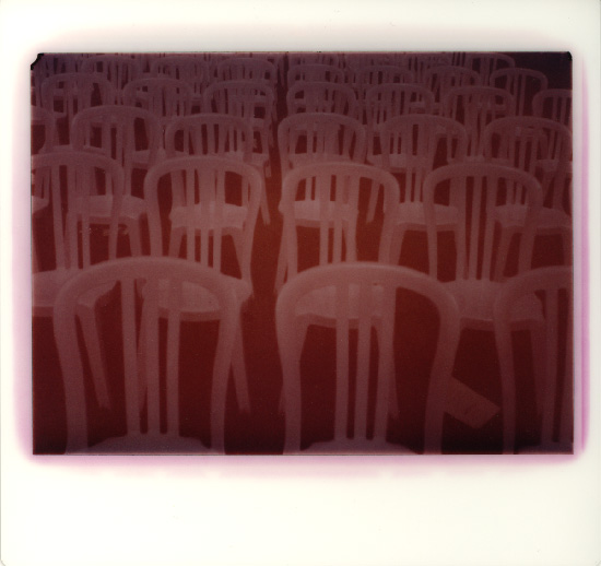 chairs