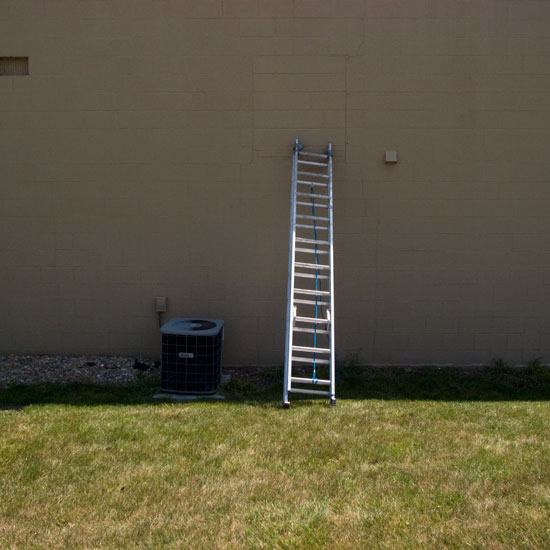 ladder