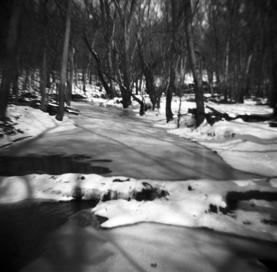 stream