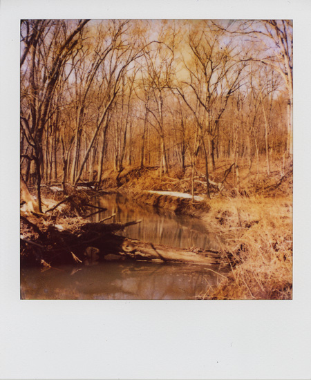 stream
