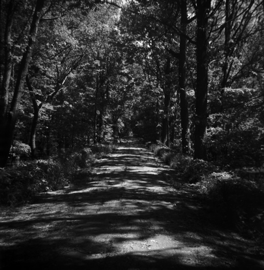 road