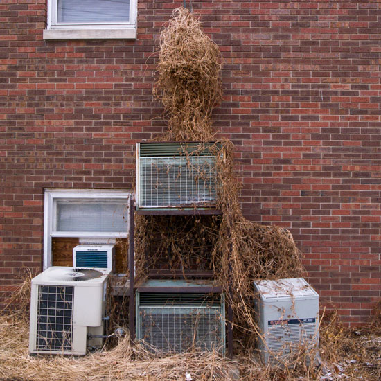 air conditioners