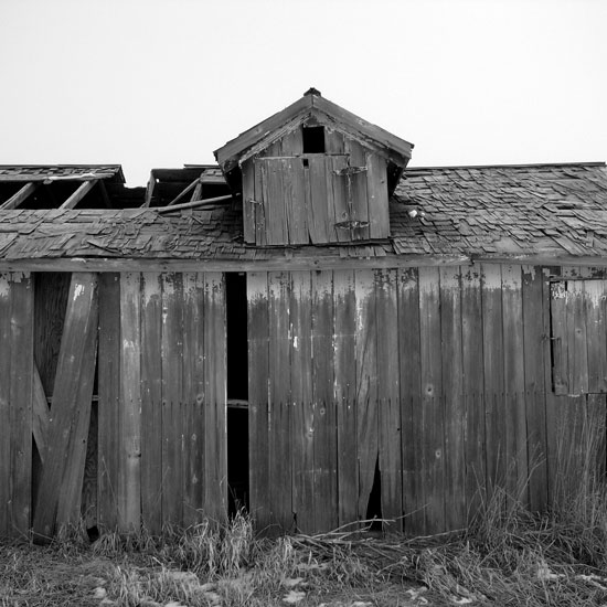 barn