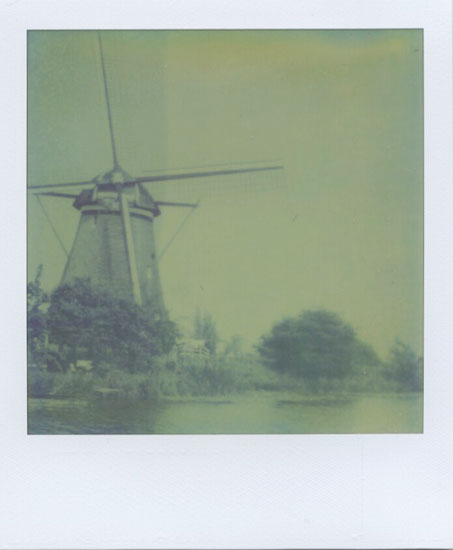 windmill