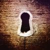 keyhole