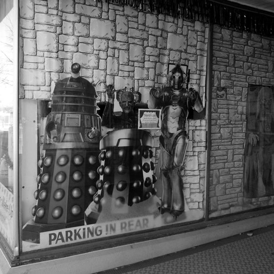 dalek