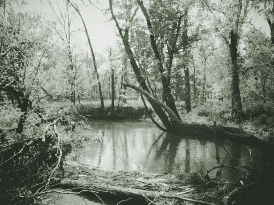 river
