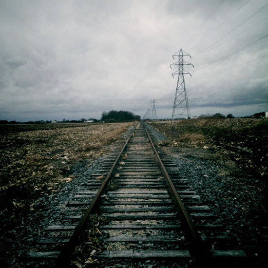 railroad