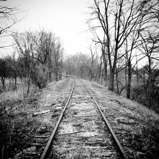 railroad