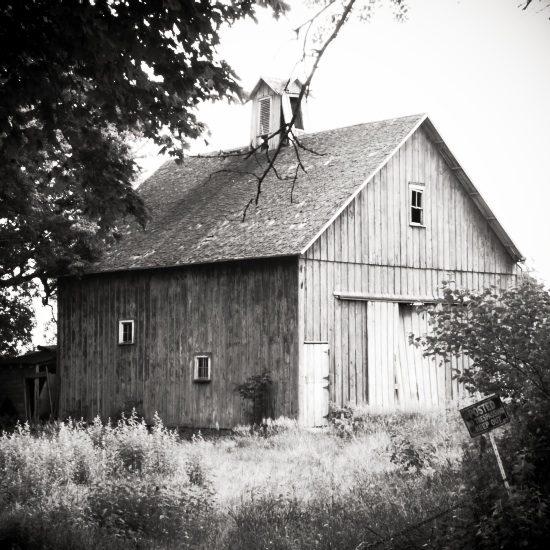 barn